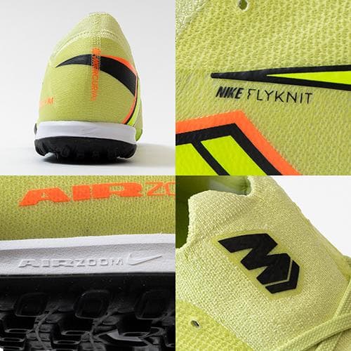 新品26cm！ナイキ ズームマーキュリアルヴェイパー 16 プロ TF NIKE