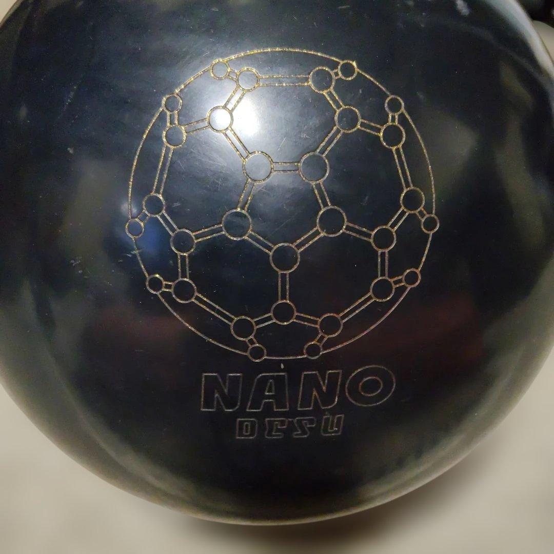 Accu-Line TOUR PREMIUM VIII ボウリングボール15P