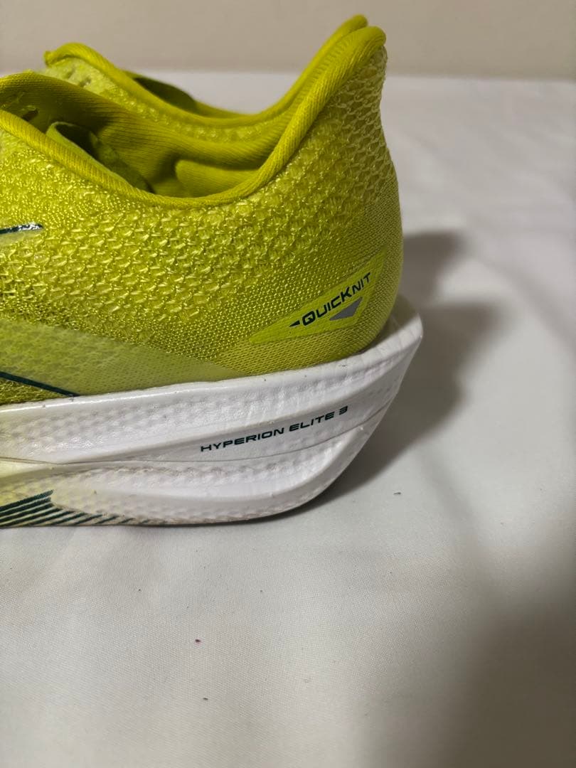 ブルックス HyperionElite3 ハイペリオンエリート3 メンズ26cm