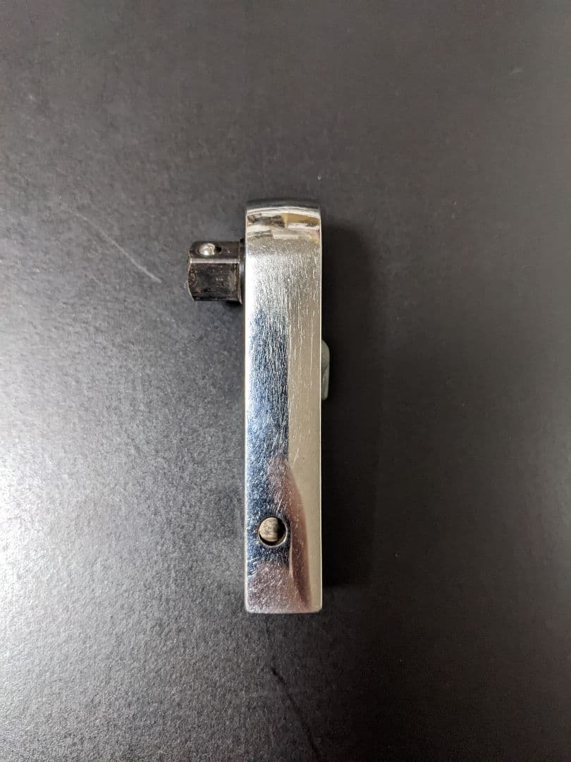 スナップオン　マルチパーパスラチェット　FZ 936 A