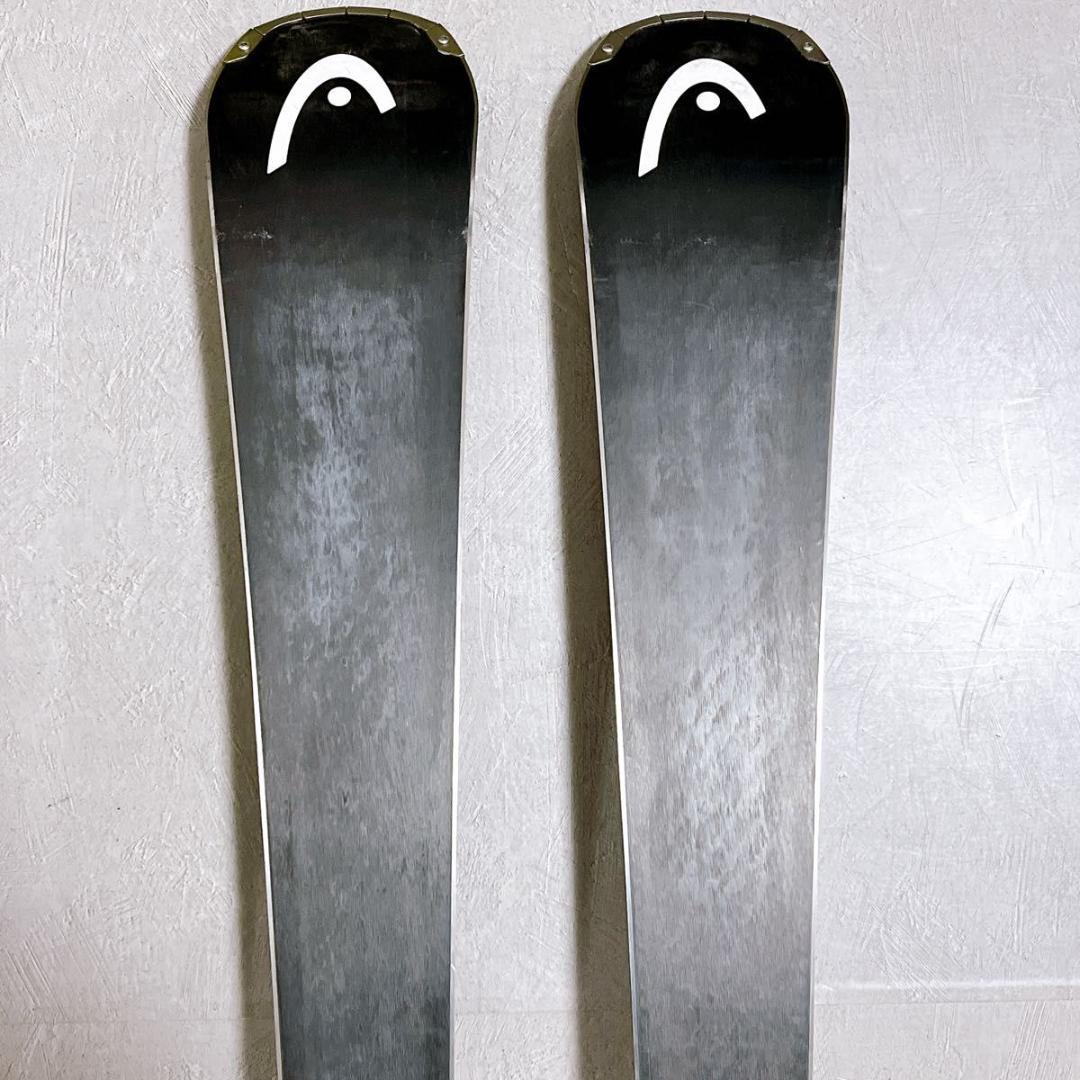 HEAD SUPERSHAPE E-ORIGINAL スキー ヘッド カービング