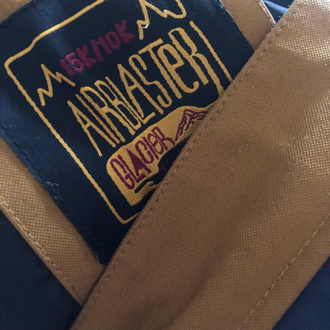 AIRBLASTER ビブパンツ エアブラスター