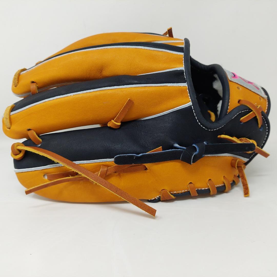 久保田スラッガー 軟式 オーダーグラブ グローブ 内野手用 KSN-8PSE