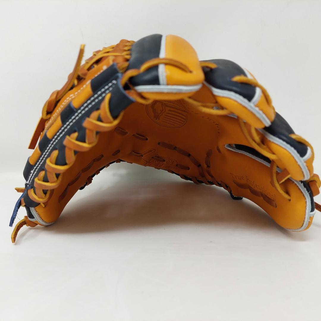 久保田スラッガー 軟式 オーダーグラブ グローブ 内野手用 KSN-8PSE