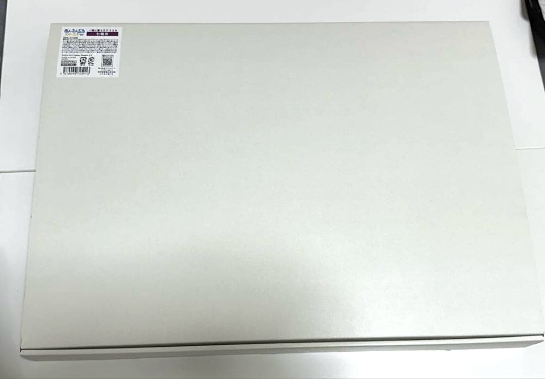 あんスタ　七種茨　一緒に暮らすアクスタ　マルチシート