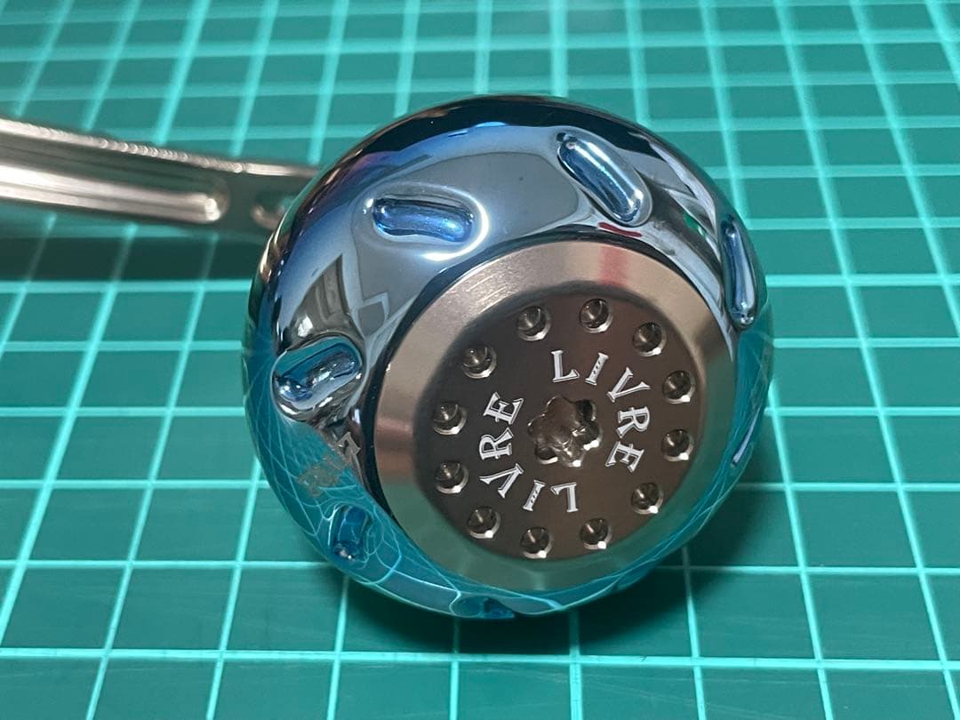 【DAIWA】 24 CERTATE SW 4000-XH custom