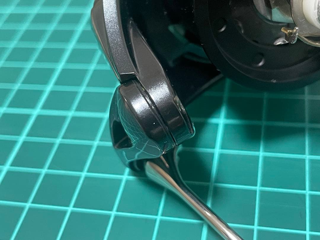 【DAIWA】 24 CERTATE SW 4000-XH custom
