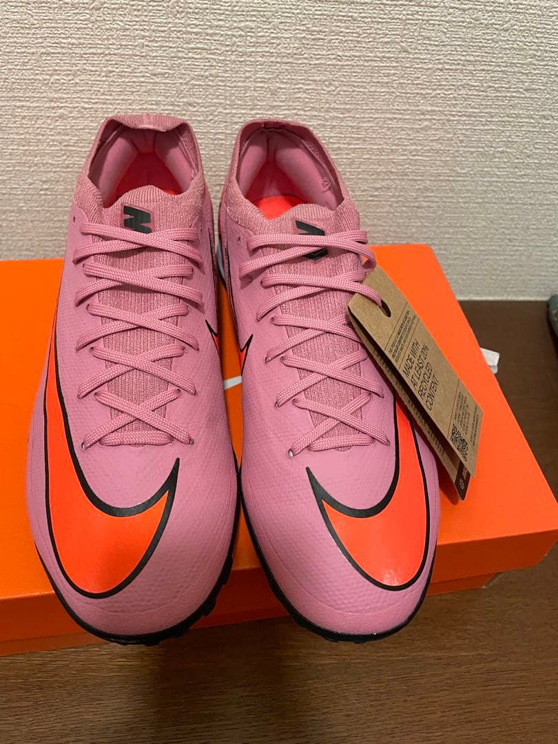 ナイキ マーキュリアルヴェイパー16 PRO TF 25.0cm　 Nike