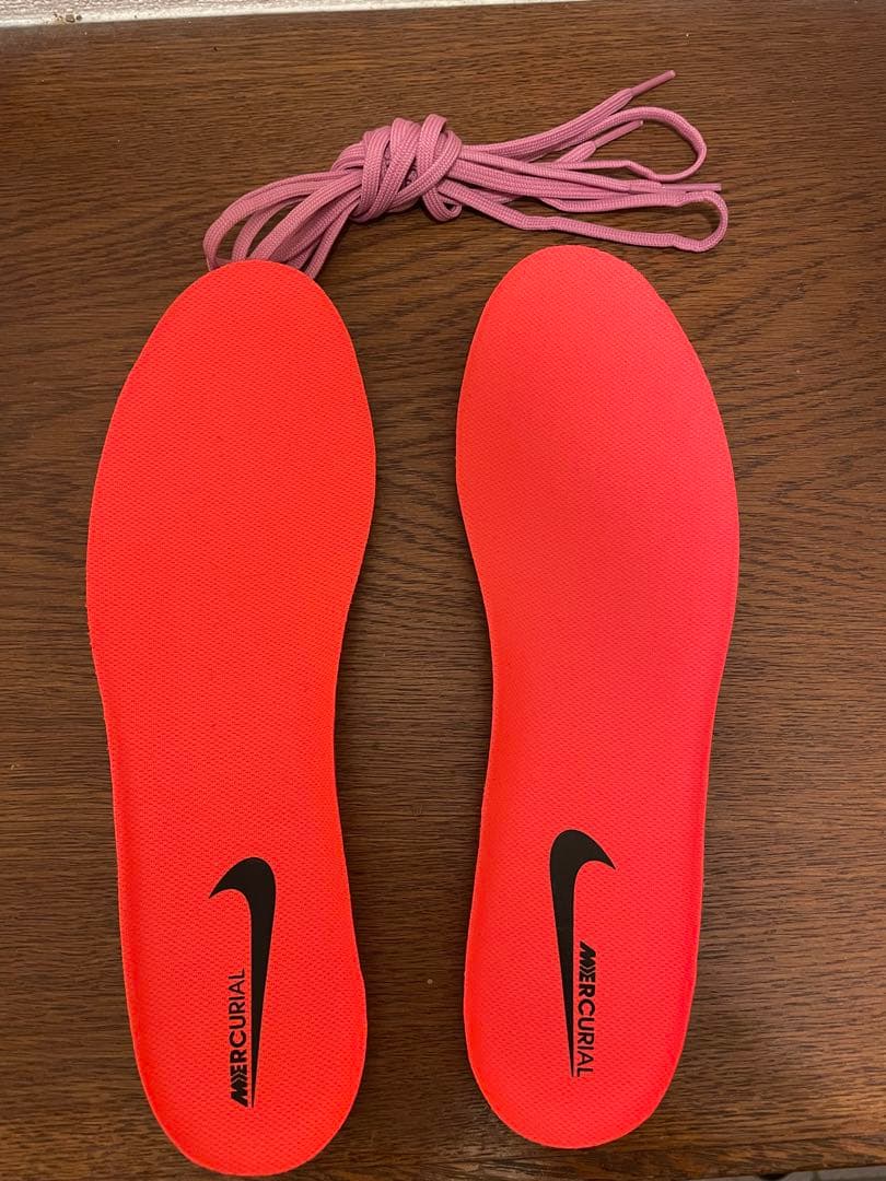 ナイキ マーキュリアルヴェイパー16 PRO TF 25.0cm　 Nike