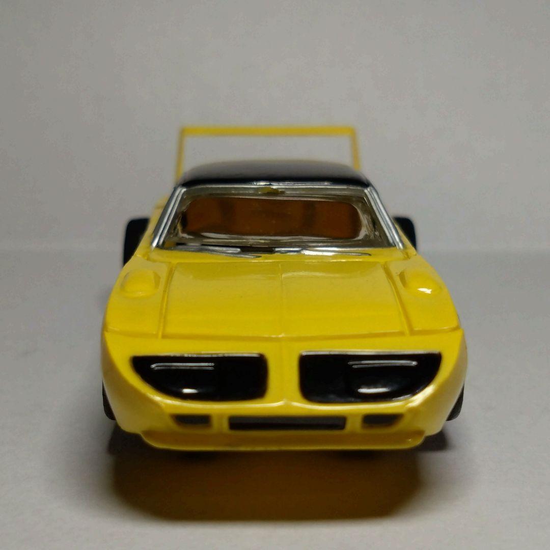 TYCO　スロットカー　スーパーバード　タイコ