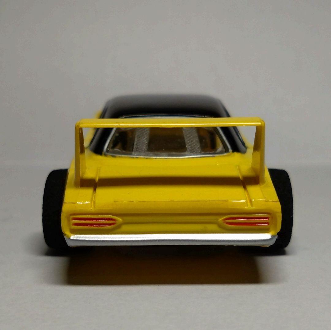 TYCO　スロットカー　スーパーバード　タイコ