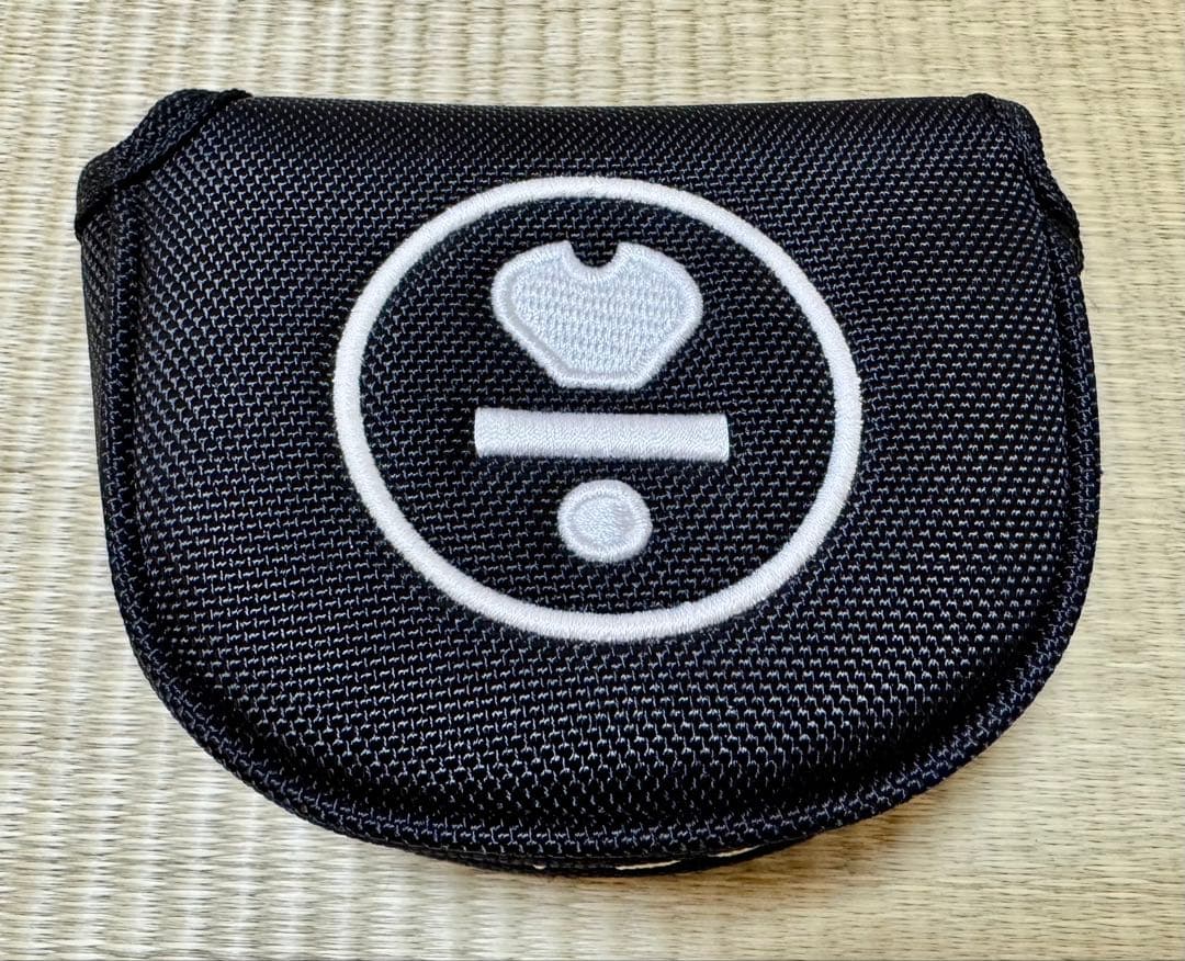 【美品・長尺】L.A.B. GOLF MEZZ.1 パター 45インチ