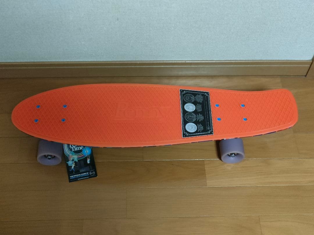 Penny（ペニー） Nichel 27inch 新品未使用品