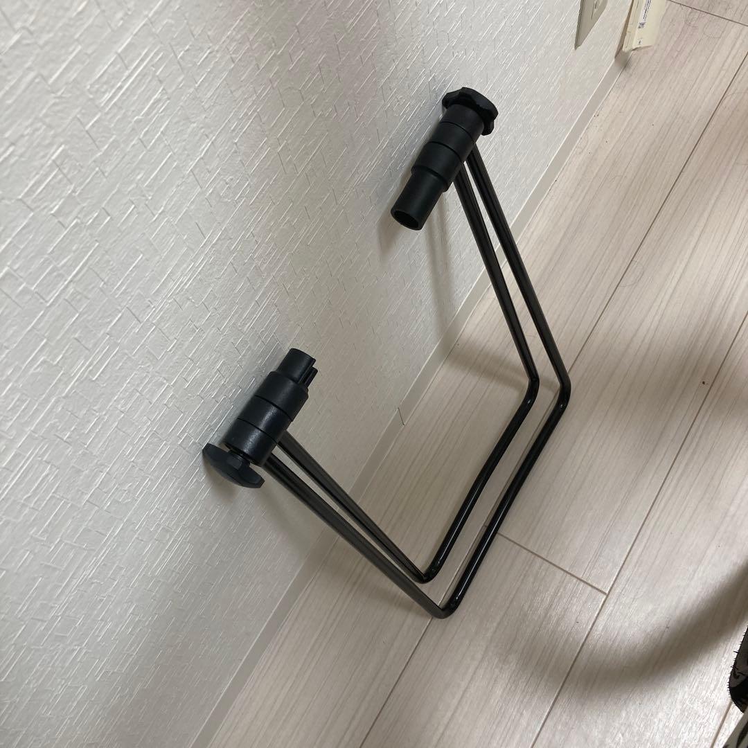 TRAK FX2 26 Shimano SPDペダル