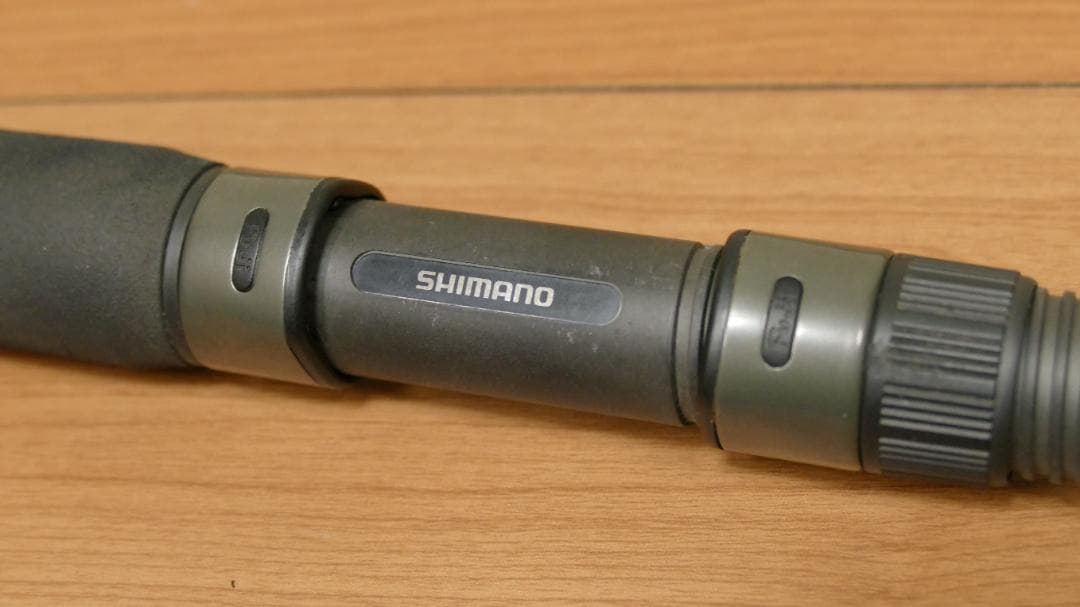 シマノ コルトスナイパー BB（COLTSNIPER BB）S100M-3　中古