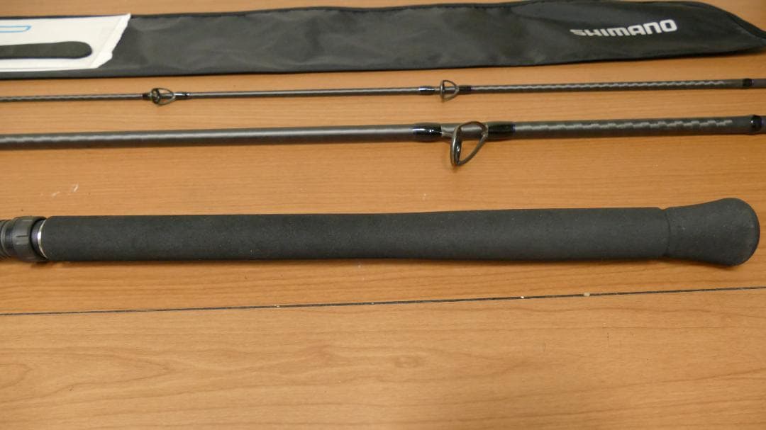 シマノ コルトスナイパー BB（COLTSNIPER BB）S100M-3　中古