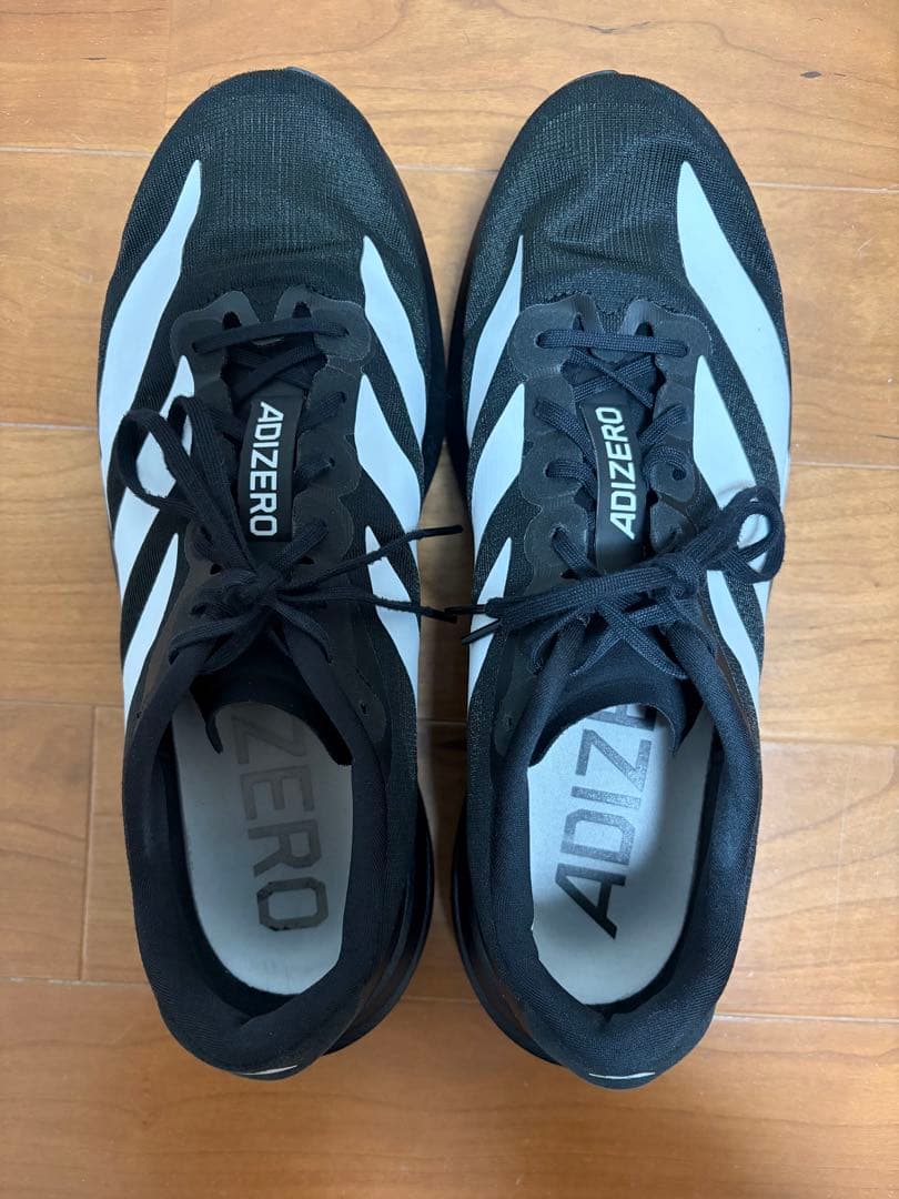 スパイク・シューズ Adizero Evo SL 28.0cm