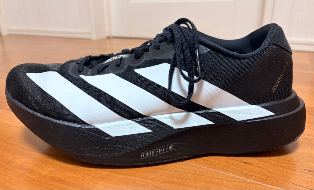 スパイク・シューズ Adizero Evo SL 28.0cm