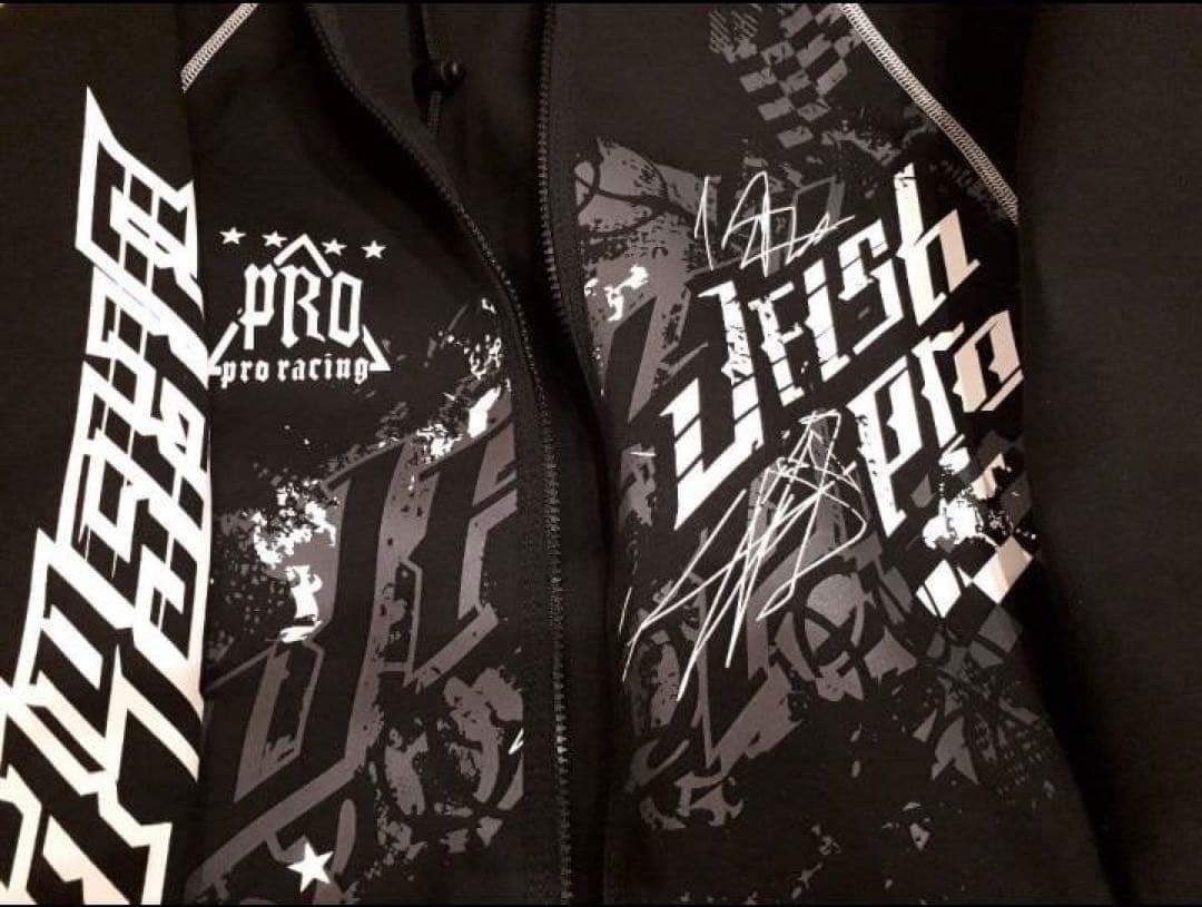 最終出品★シーズウェアー★Jフィッシュ★XL★マリンツアーコート★未使用