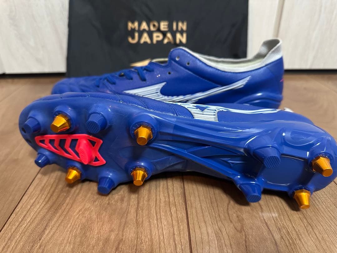 【希少】Mizuno neo 3 SGソール29.0cmプロ支給品