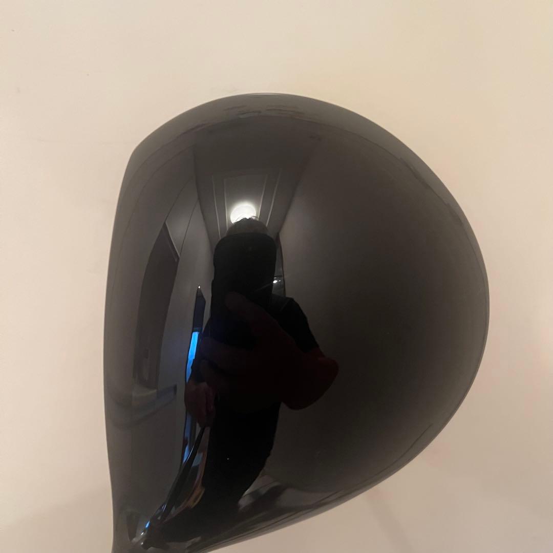 クラブ 2024 BALDO TT D GT2 DEEP FACEMODEL