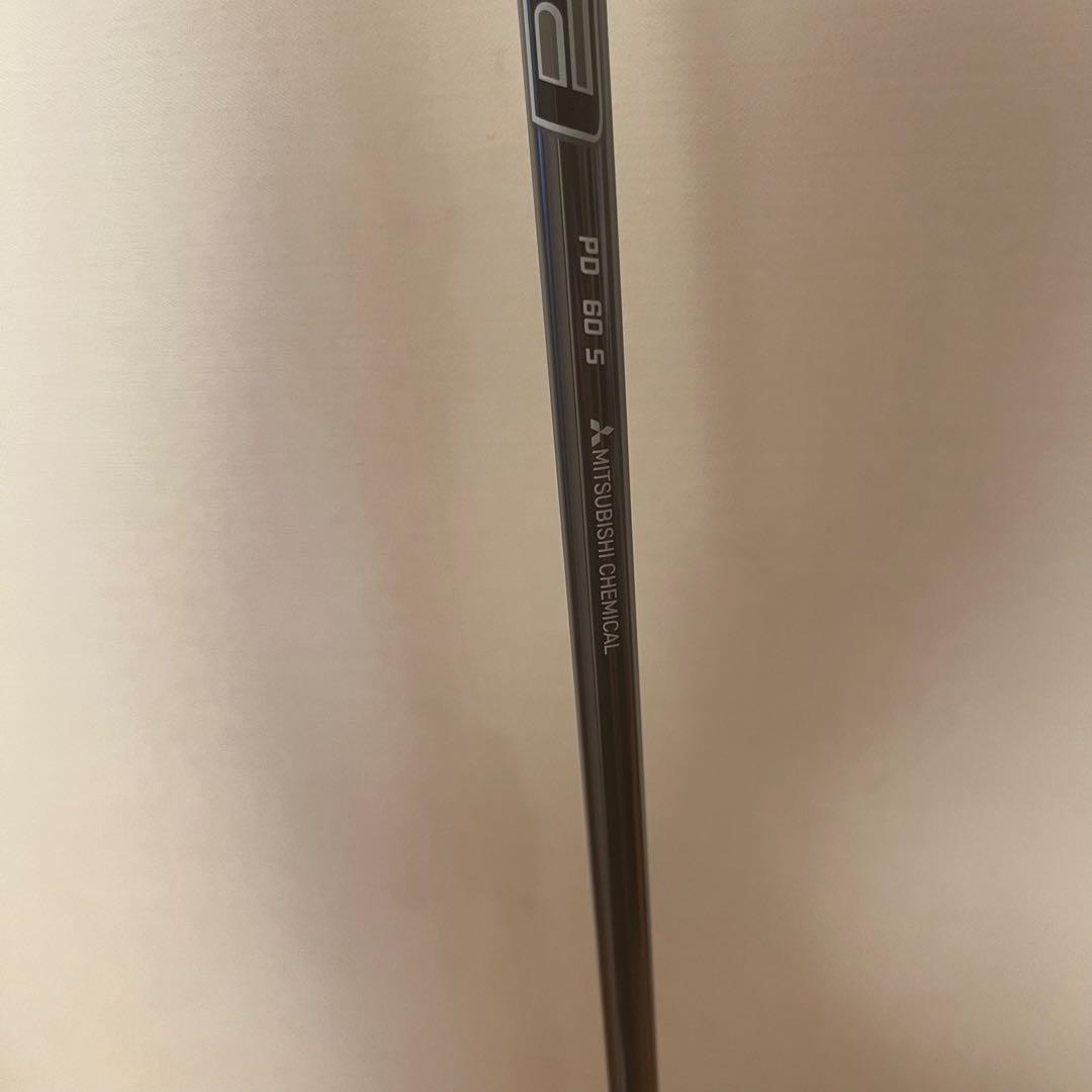 クラブ 2024 BALDO TT D GT2 DEEP FACEMODEL