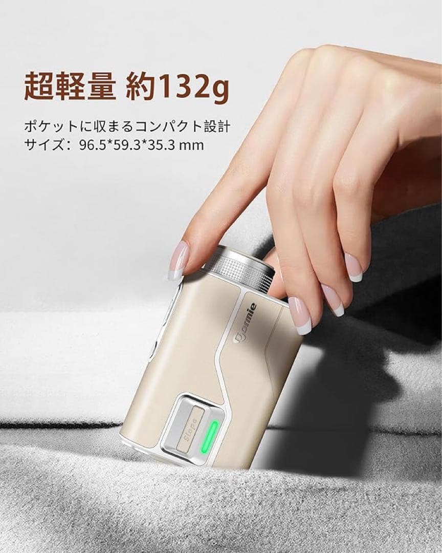 新品✨DORMIE ゴルフ距離計 T80 三点測距 1000yd レーザー距離計
