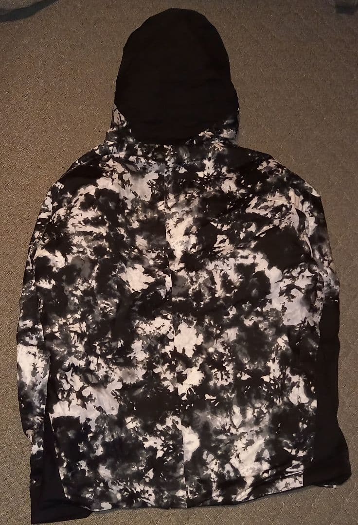 DESCENTE　デサント　スキージャケット　sio dwmmjk73