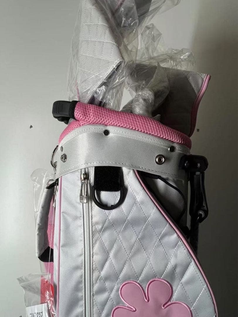 ゴルフ GOLF Marie Claire マリクレール オールインワンセット