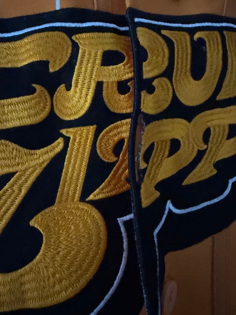 FRUITS ZIPPER 鎮西寿々歌　ユニフォーム 訳あり2枚目
