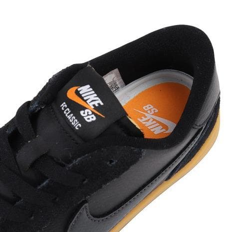 Nike スケートボードシューズ SB FC クラシック 27cm【新品】