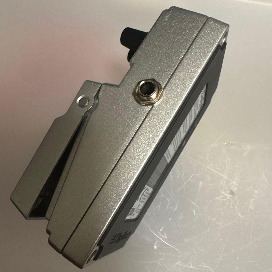 箱付き　DigiTech X-SERIES DIGITAL DELAY