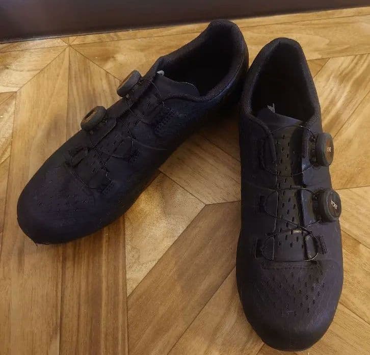 TREK VELOCIS ROAD EU42 サイズ27cm METNET 良品
