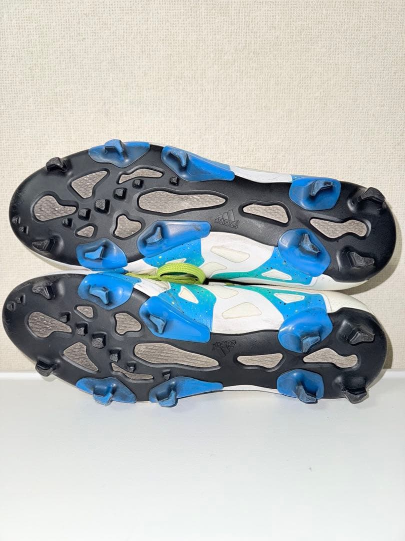 シューズ adidas X15.1 FG/AG