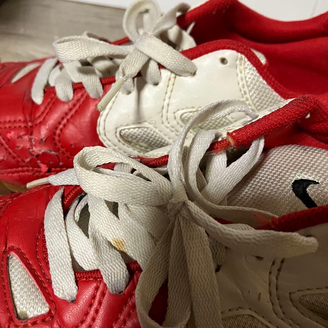 3F 【希少/2007年製】NIKE フットサルシューズ（インドア用）廃盤品