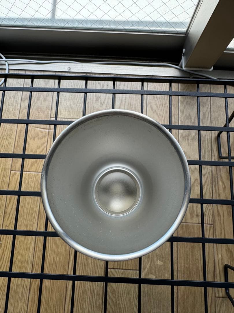 スタンレー　nangaコラボ　パイントグラス