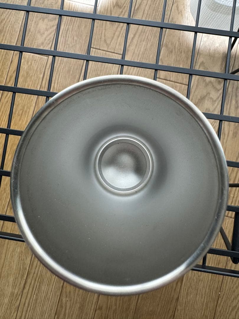 スタンレー　nangaコラボ　パイントグラス