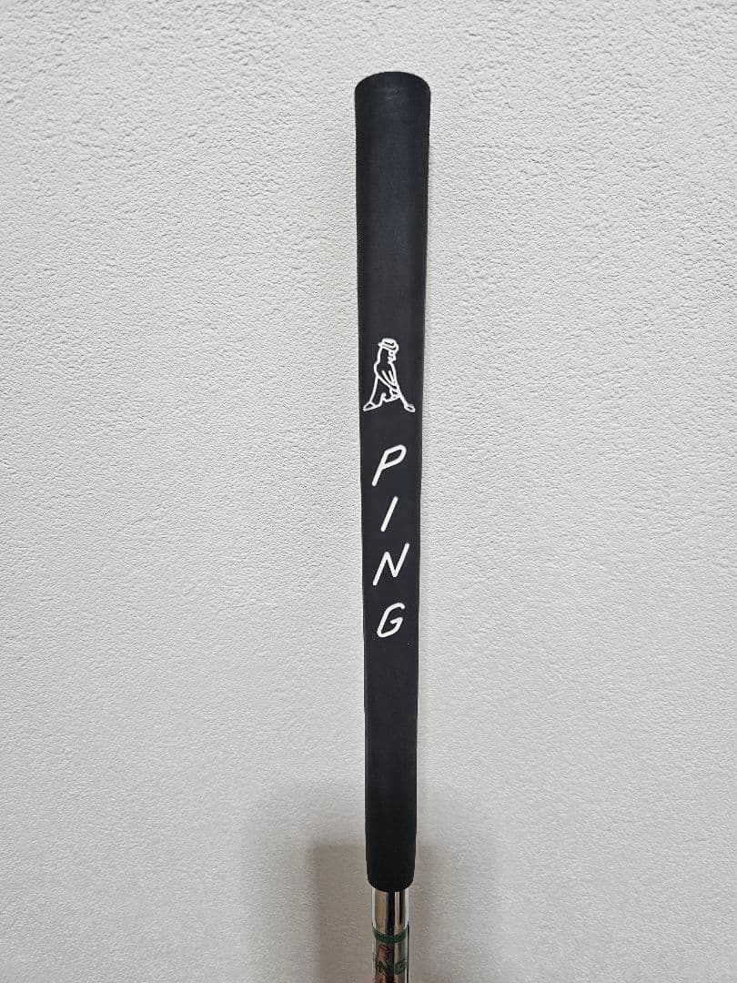 PING クラブセット アイアン ドライバー