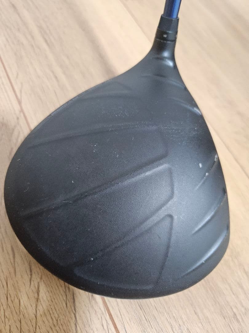 PING クラブセット アイアン ドライバー