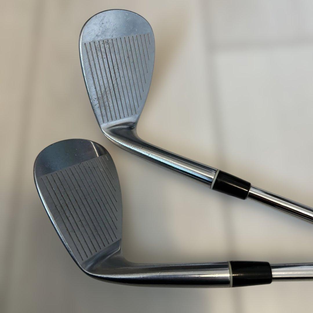 FOURTEEN MT-28 V3 ウェッジ 52°/58° 2本セット