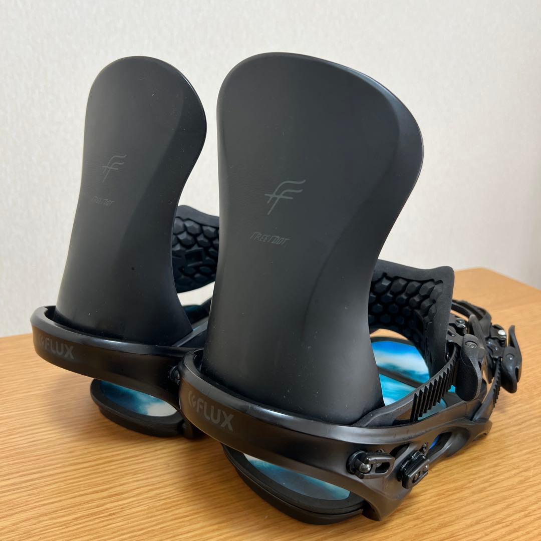 FLUX FFビンディング Mサイズ