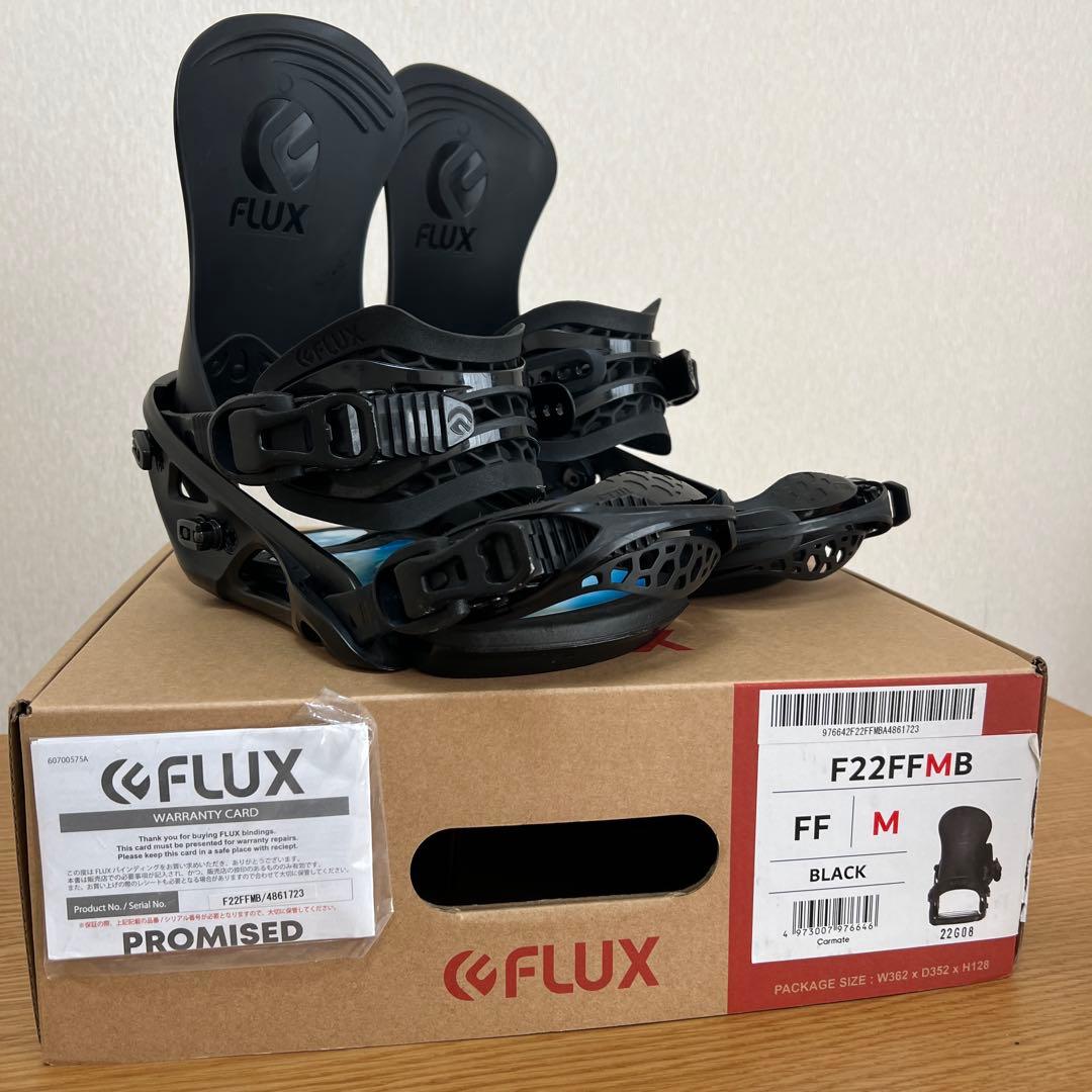 FLUX FFビンディング Mサイズ