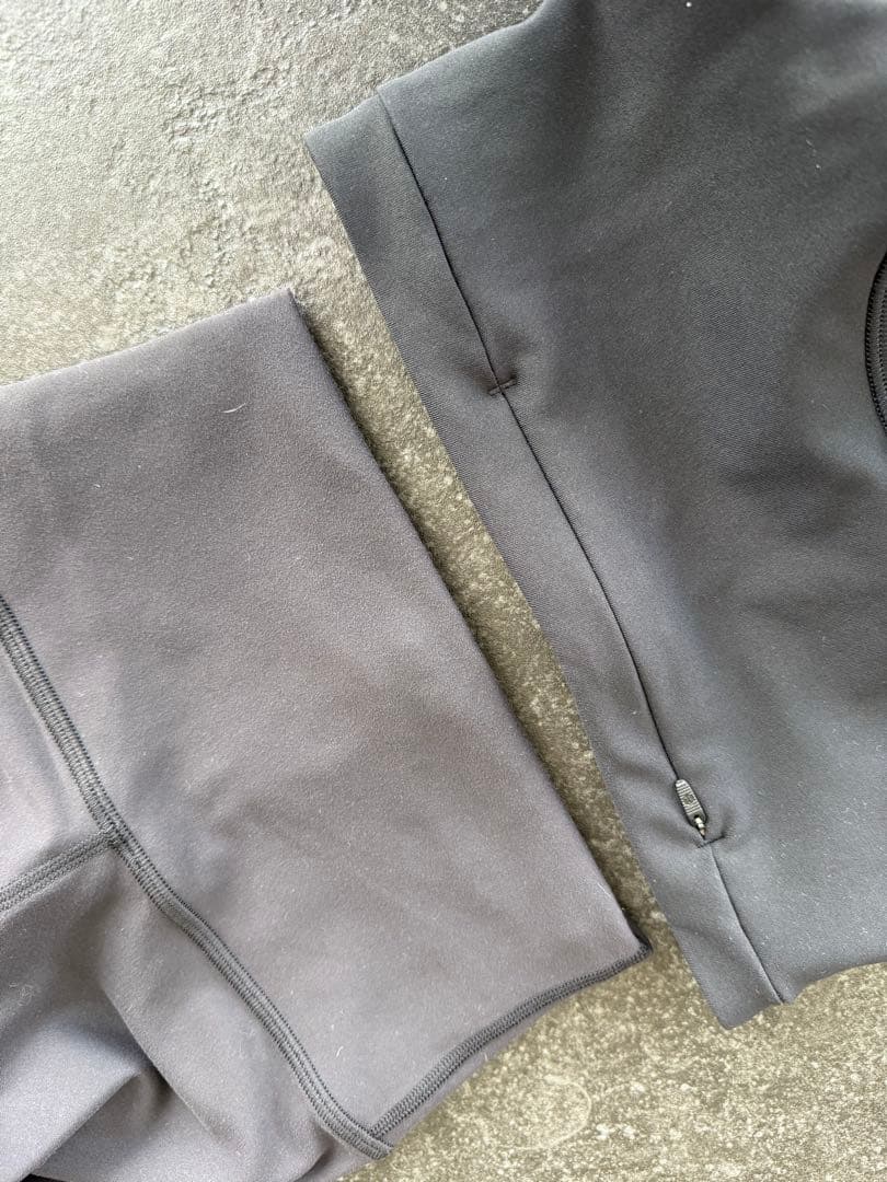 ルルレモン【lululemon】レギンス2枚セット