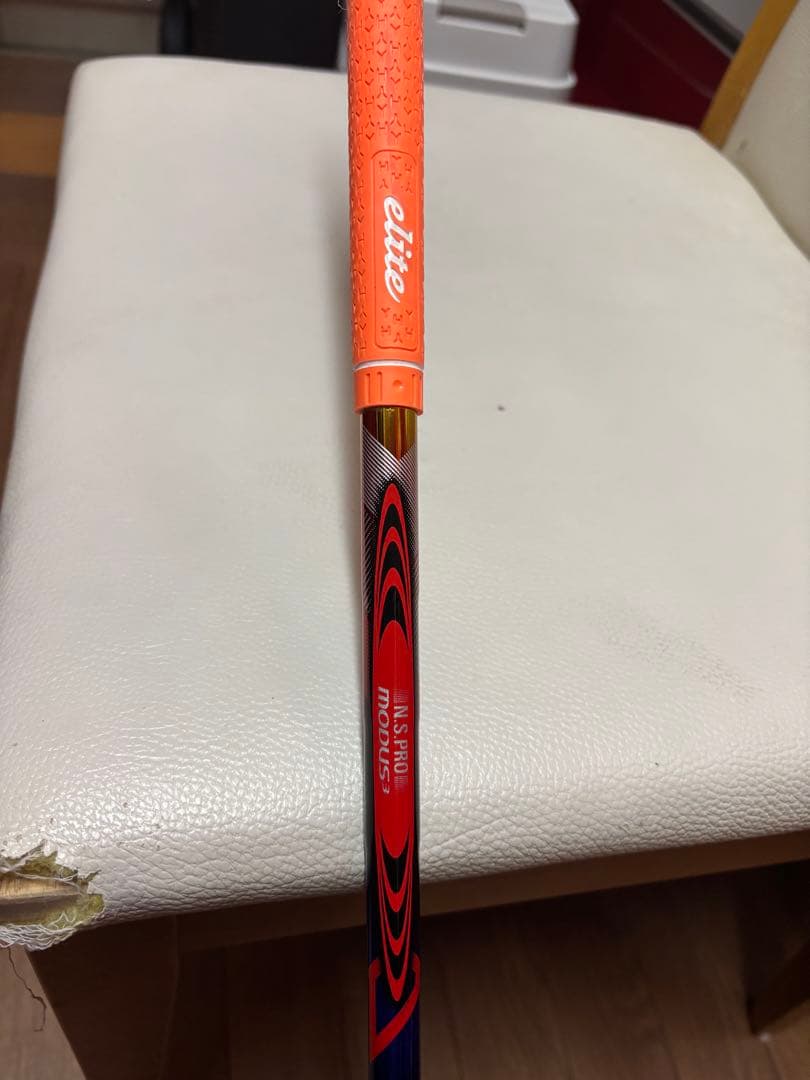 【希少・美品】三浦技研 KM-700 アイアン 6本セット (5-PW)
