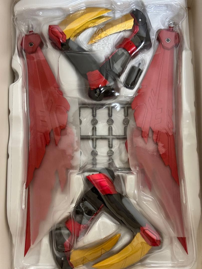 S.H.Figuarts 真骨頂製法 仮面ライダーオーズ タジャドルコンボ