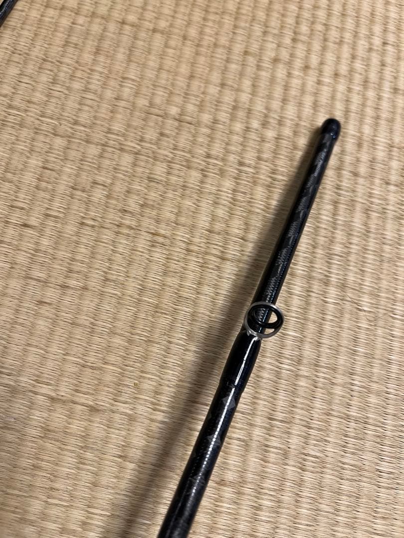 【ねこちゃん】シマノ　ネッサBB　1002M