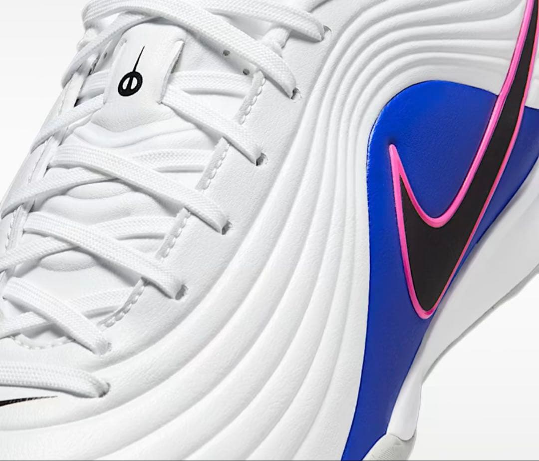 NIKE ナイキ ジュニア ティエンポ マエストロアカデミー 23.5 箱付