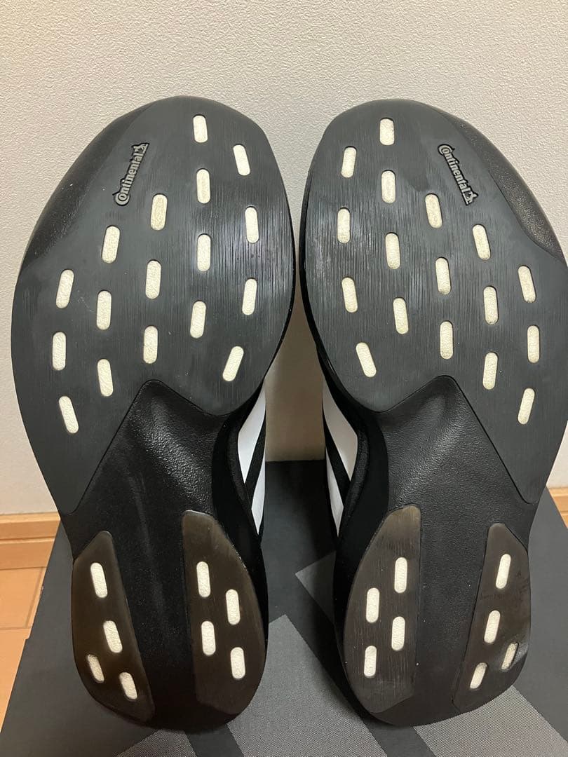 スパイク・シューズ adidas EVO SL 26.5cm