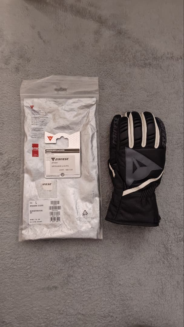 ダイネーゼ SPEEDCARVE 13 GLOVE