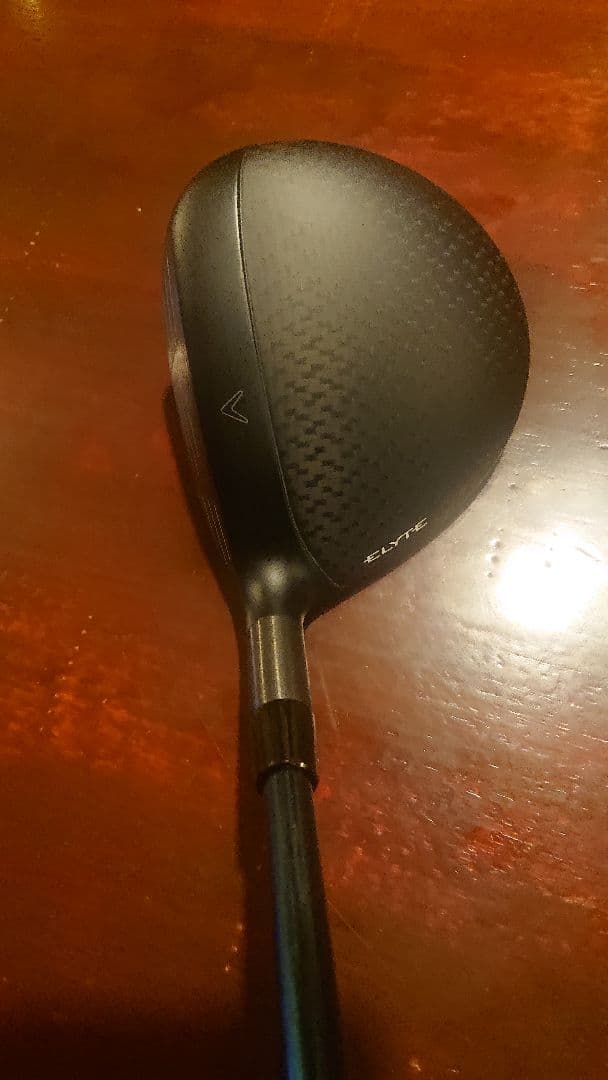 キャロウェイ エリート5w